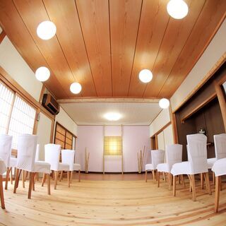 結婚式場 松緑苑（しょうりょくえん） |  歴史彩る三重県伊賀市の古民家邸宅ウェディング - 伊賀市