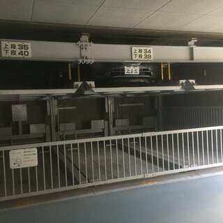 ～仲介手数料0円☆月極駐車場☆東灘区本庄町☆甲南山手☆1.43万円～ - 神戸市