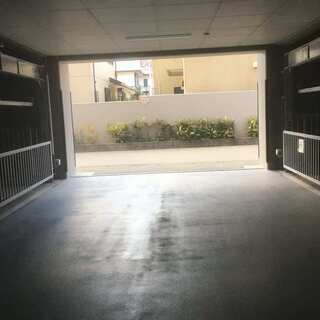 ～仲介手数料0円☆月極駐車場☆東灘区本庄町☆甲南山手☆1.…