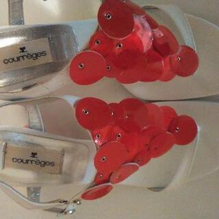 ★夏の必須アイテムサンダル★価格ダウン！