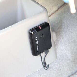 日産ピノ/シルバー/低走行3万km/車検付/ETC/美車の画像