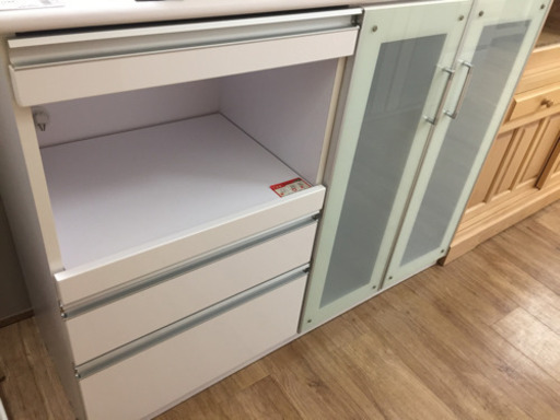 木村商事のキッチンカウンターです。【トレファク東大阪店】