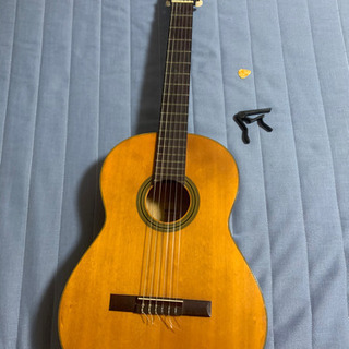 クラシックギター