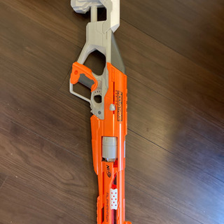 男の子玩具　NERF 