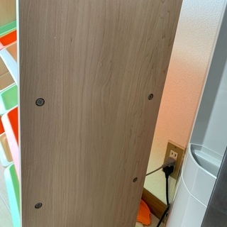 【値下げ】おもちゃ収納　収納ボックスの画像