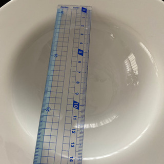 コンランショップ　プレートの画像