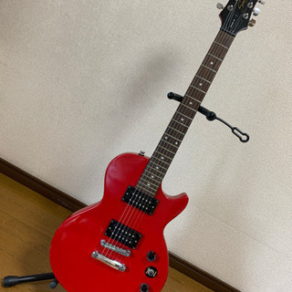 エピフォン　レスポール　スペシャル