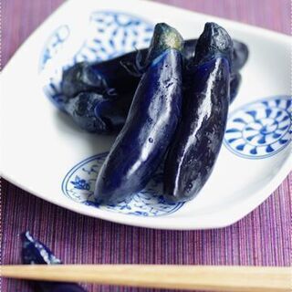 一日集中講座　夏の定番「なす漬け」をマスターする