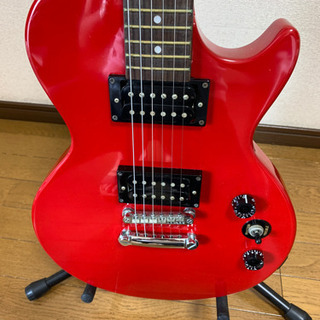 エピフォン　レスポール　スペシャルの画像