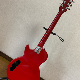 エピフォン　レスポール　スペシャルの画像