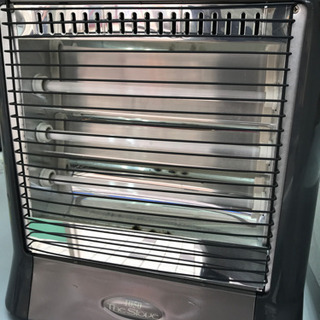 SANYO 電気ストーブ