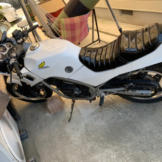 VT250FEの画像