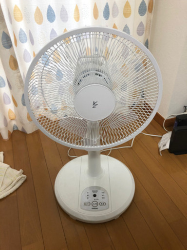 yamazen 扇風機