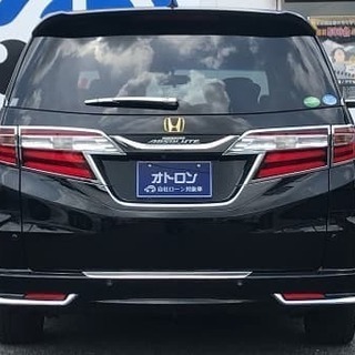 😆初入庫！現行オデッセイ！！😆の画像