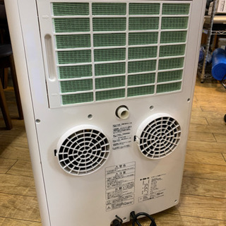 ⭐️7/2 値下げ 冷暖兼用⭐️2017年製 TOYOTOMI 2.2kw スポット