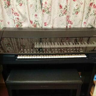 ヤマハエレクトーンEL900の画像