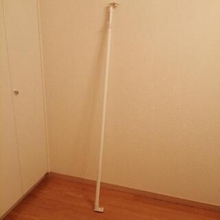 突っ張り棒　超強力ジャッキポールの画像