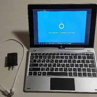 ジブン専用 PC&タブレット3