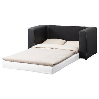 IKEA ASKEBY ソファベッドの画像