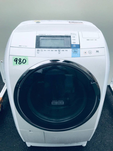 ⭐️10.0kg⭐️ 送料無料✨大型洗濯機/冷蔵庫✨