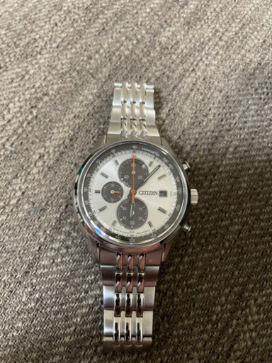 CITIZEN 時計！未使用品！美品