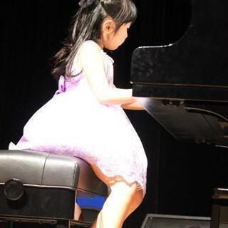 ピアノ教室 瀬戸 にじの丘学園までお迎えに行きますの画像