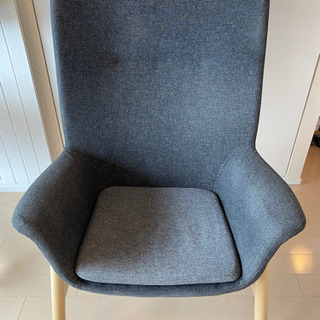 IKEA パーソナルチェアの画像
