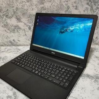 【Core i5+SSDでサクサク動く♫】　Dell　デル　高性...
