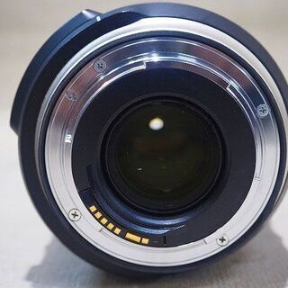【苫小牧バナナ】TAMRON/タムロン 大口径標準ズームレンズ SP24-70mm F2.8 Di VC USD G2 キャノン用マウント A032E♪の画像