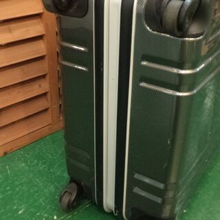 【愛品倶楽部柏店】ACE(エース) ハードキャリーケース 約100L【問合わせ番号：107-044947 002】の画像