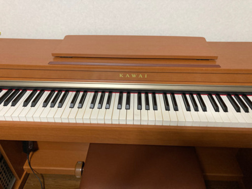 kawai  88鍵盤  CN25C