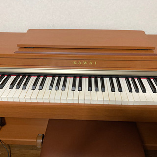 kawai  88鍵盤  CN25C