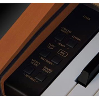 kawai  88鍵盤  CN25Cの画像