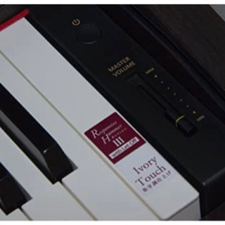 kawai  88鍵盤  CN25Cの画像