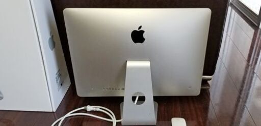 Mac iMac 21.5inch Late 2012 Corei5