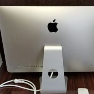 iMac 21.5inch Late 2012 Corei5