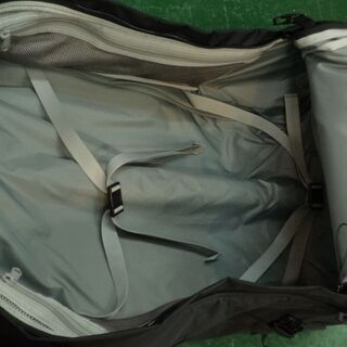 ﾓﾝﾍﾞﾙ(mont-bell)  ｿﾌﾄｷｬﾘｰｹｰｽ 35L ｳｨﾘｰﾊﾞｯｸﾞ【愛品倶楽部柏店　管理No:112-041216 002】柏市周辺 出張買取 持込買取 引越し 処分 不要 生前整理 遺品整理 ご相談を！ 松戸 流山 我孫子 ﾘﾕｰｽ ﾘｻｲｸﾙ【店舗同時販売中】の画像