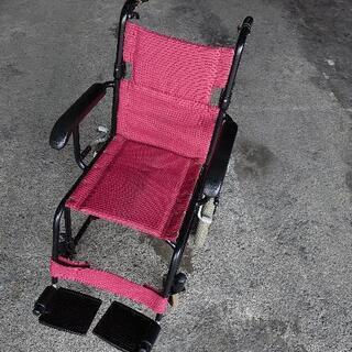 車椅子└(´⌒ω⌒`)┘