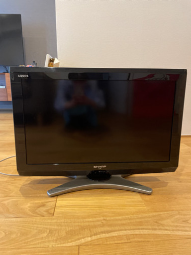 SHARP 32インチ　テレビ