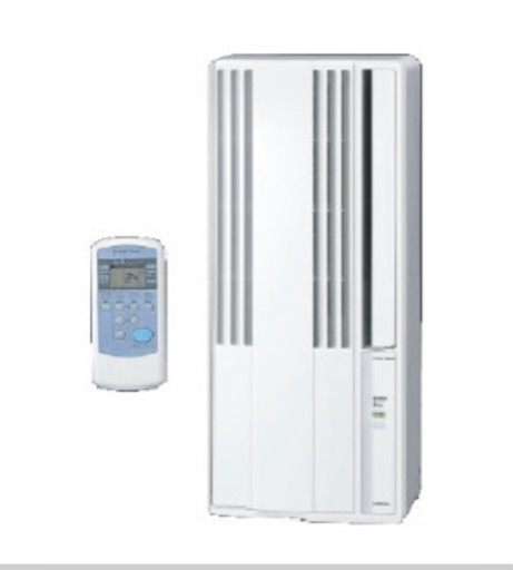 CORONA（コロナ）窓用エアコン CW-1620