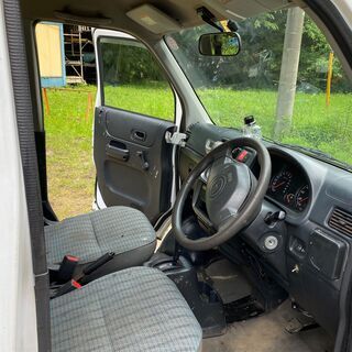ホンダ アクティバン の画像
