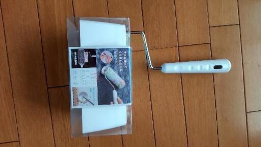 粘着クリーナー新品未使用品 コジットマジックゲルローラー