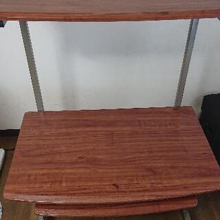 パソコンラック