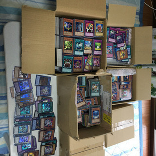 遊戯王　２万枚　売ります