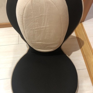ガラステーブルの画像