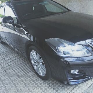 CROWNアスリートG3500