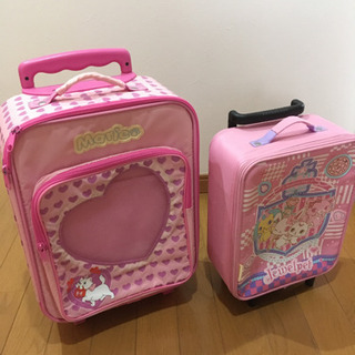 子供用カート