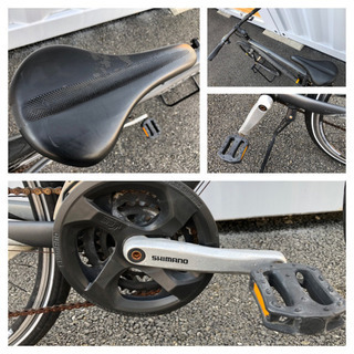 ★超特価★スペシャライズドの クロスバイク SIRRUSがお買い得！ 中古自転車 スポーツ車 整備済み 安い 防犯登録 藤沢 横浜 神奈川の画像