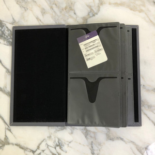 洋書風DVDケースの画像