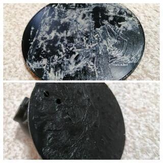 ポータブルカーナビ２台セットの画像